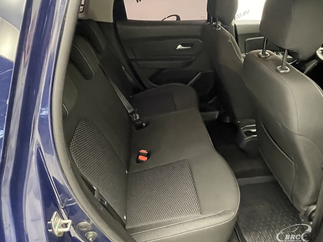Dacia Duster | 10