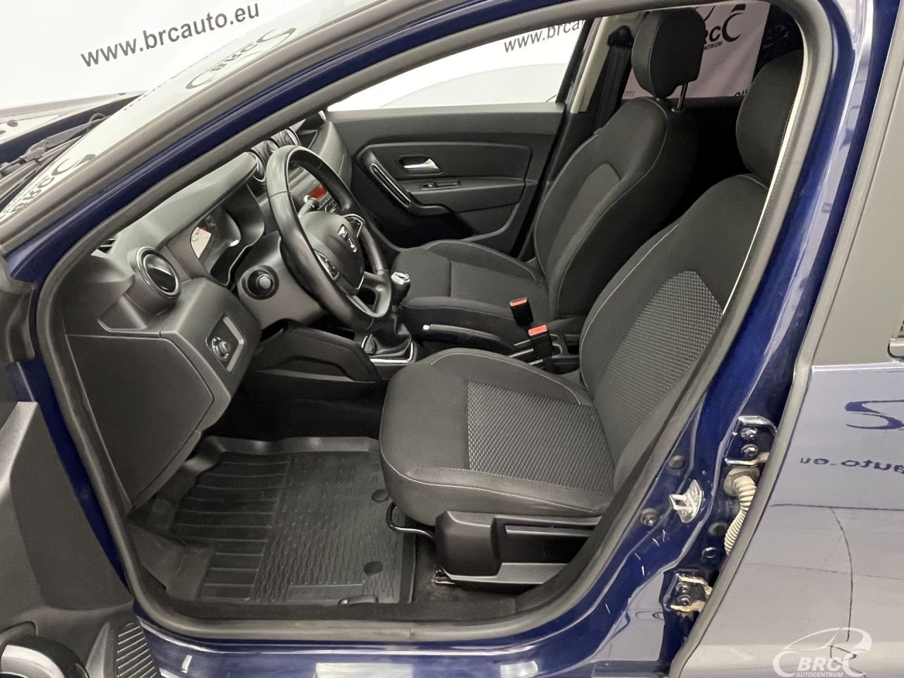 Dacia Duster | 22