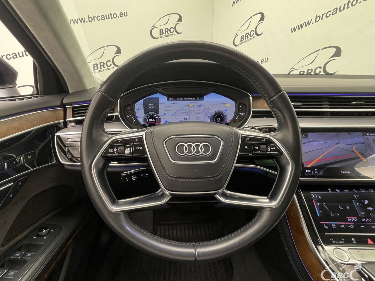 Audi A8 | 31