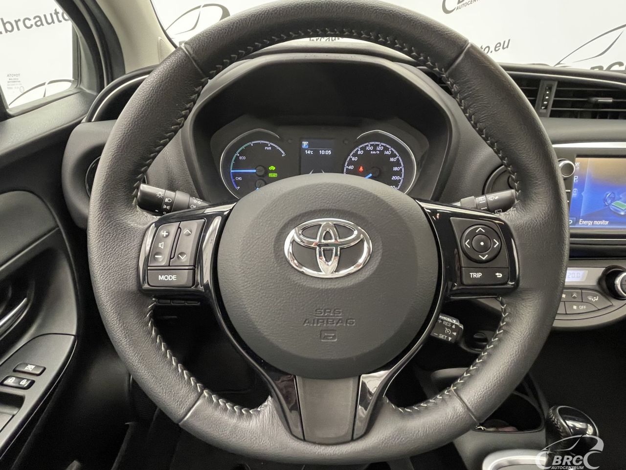 Toyota Yaris | 28