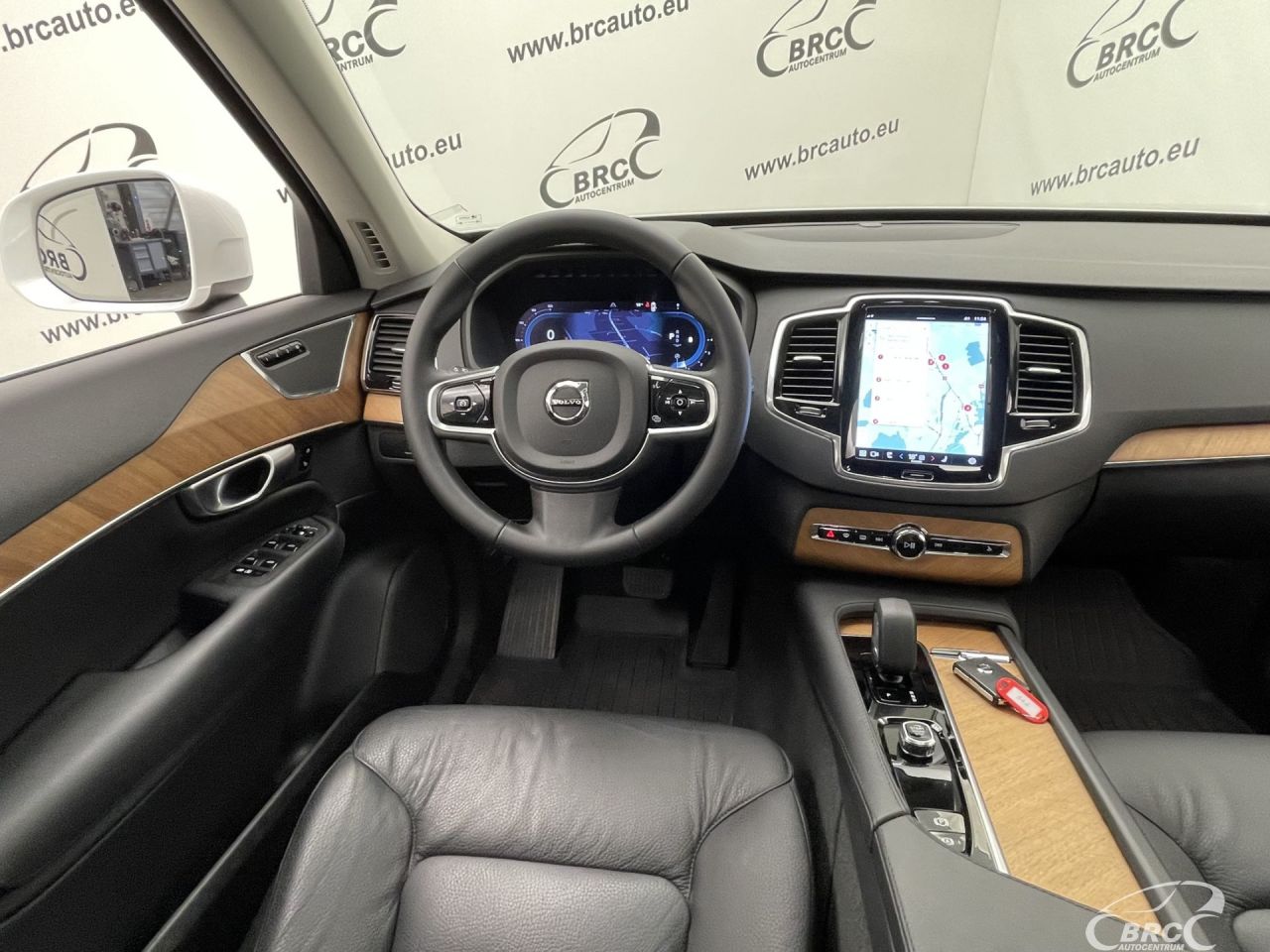 Volvo XC90 | 15