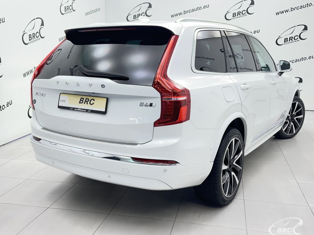 Volvo XC90 | 47