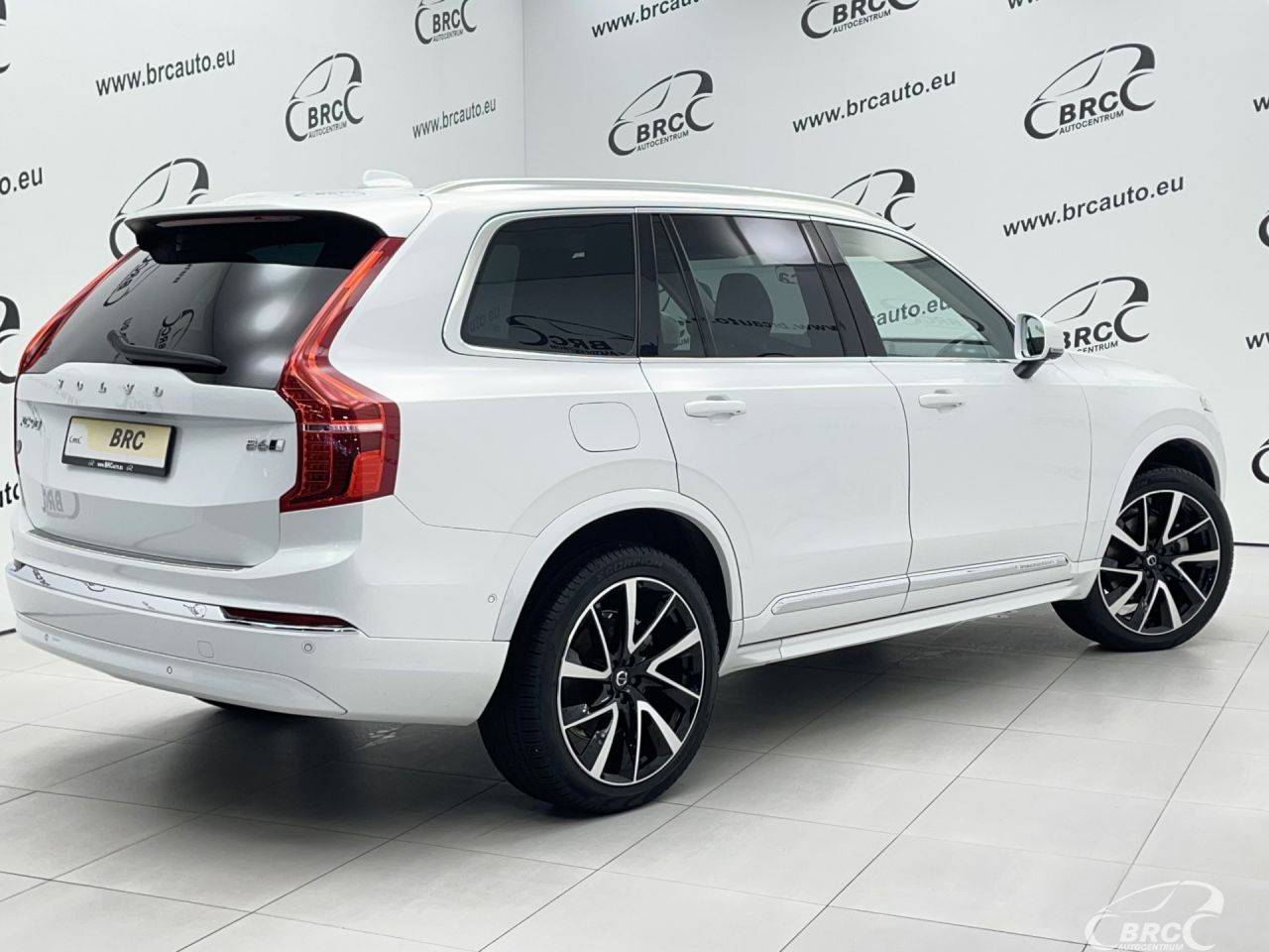 Volvo XC90 | 1