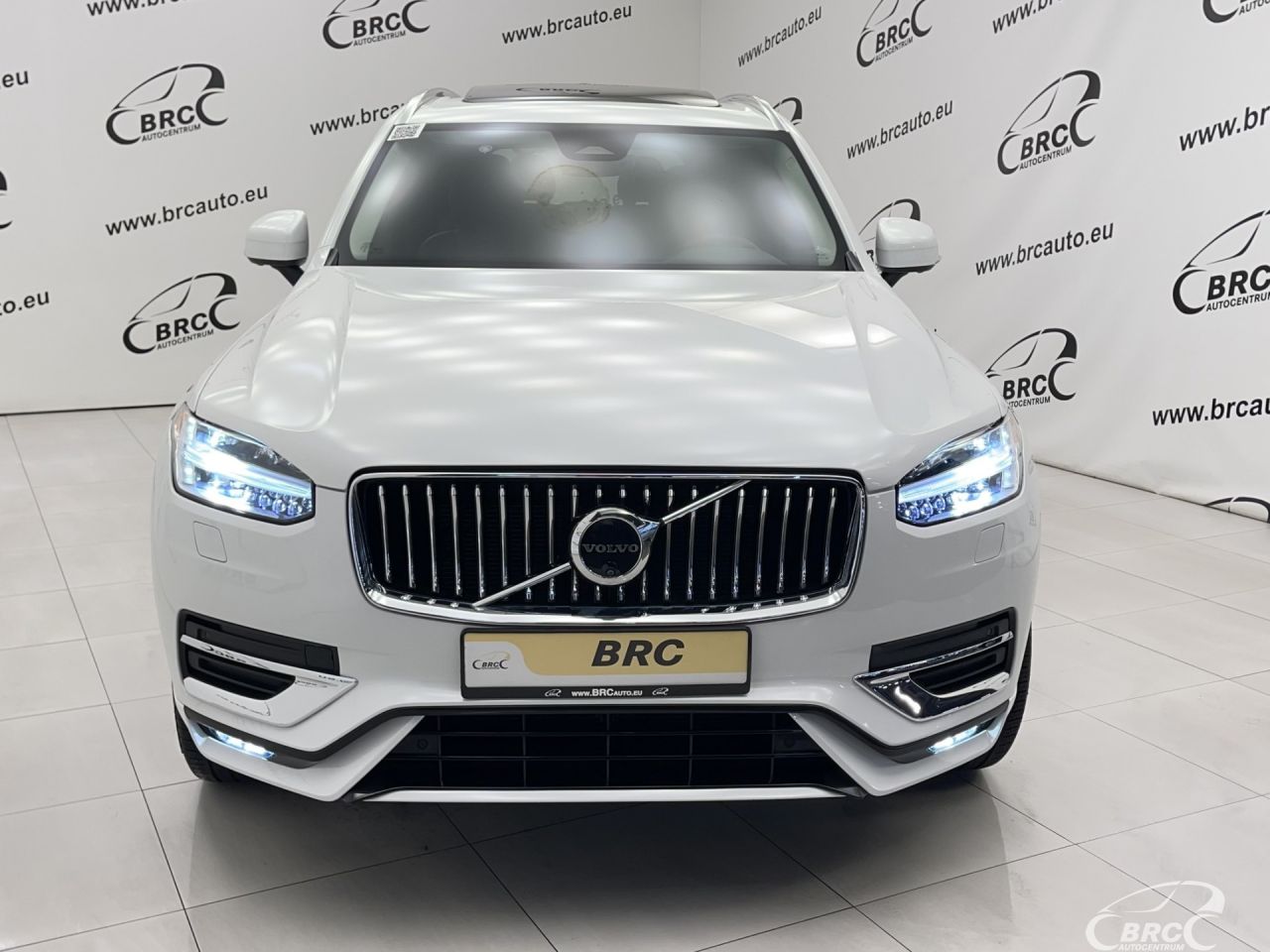 Volvo XC90 | 48