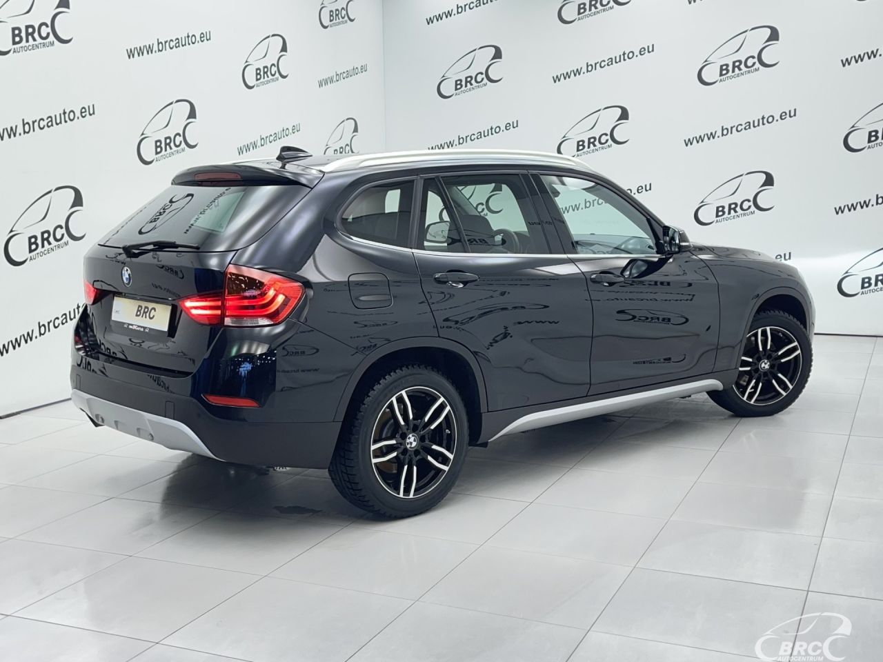 BMW X1 | 1