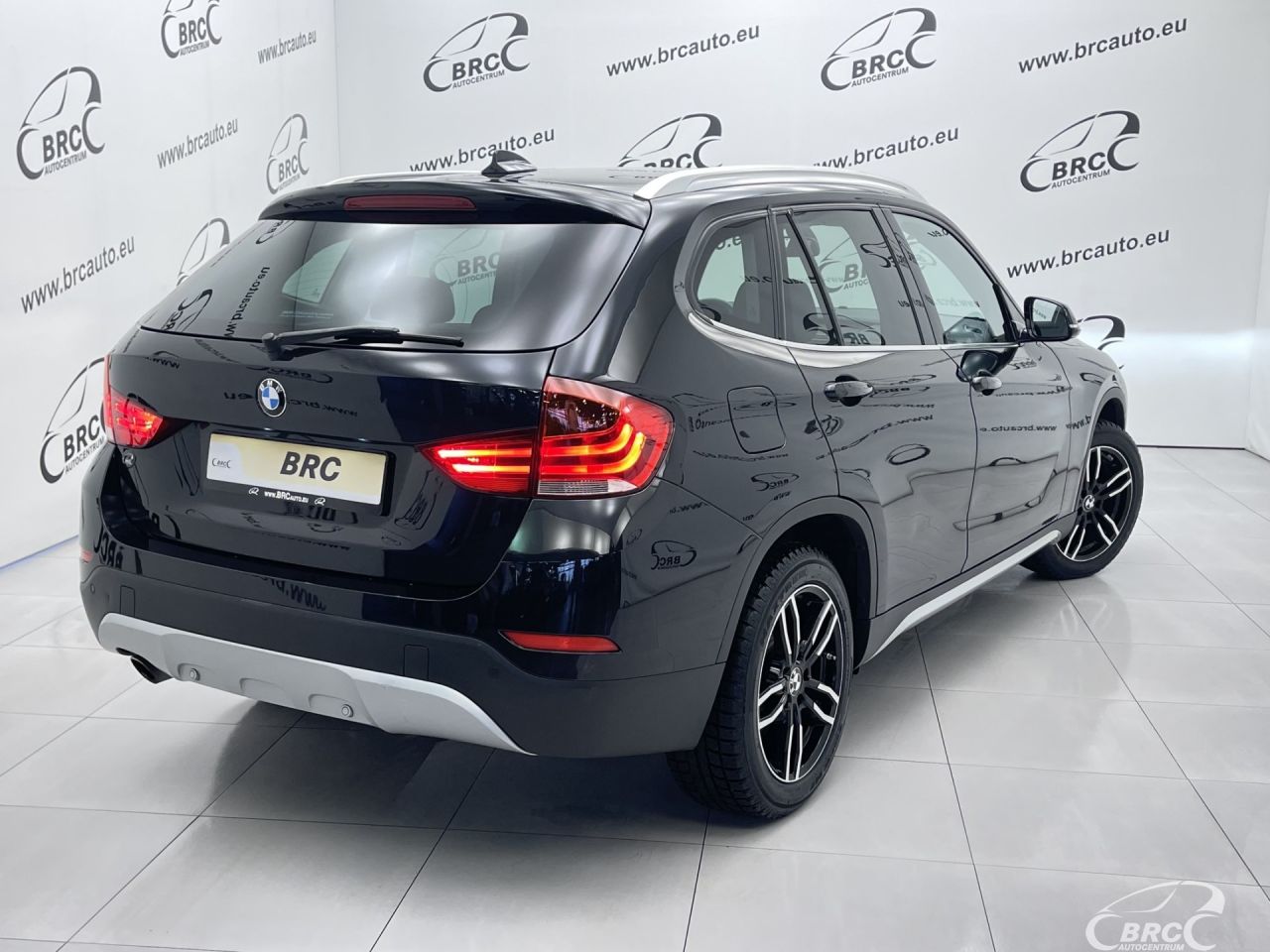 BMW X1 | 41