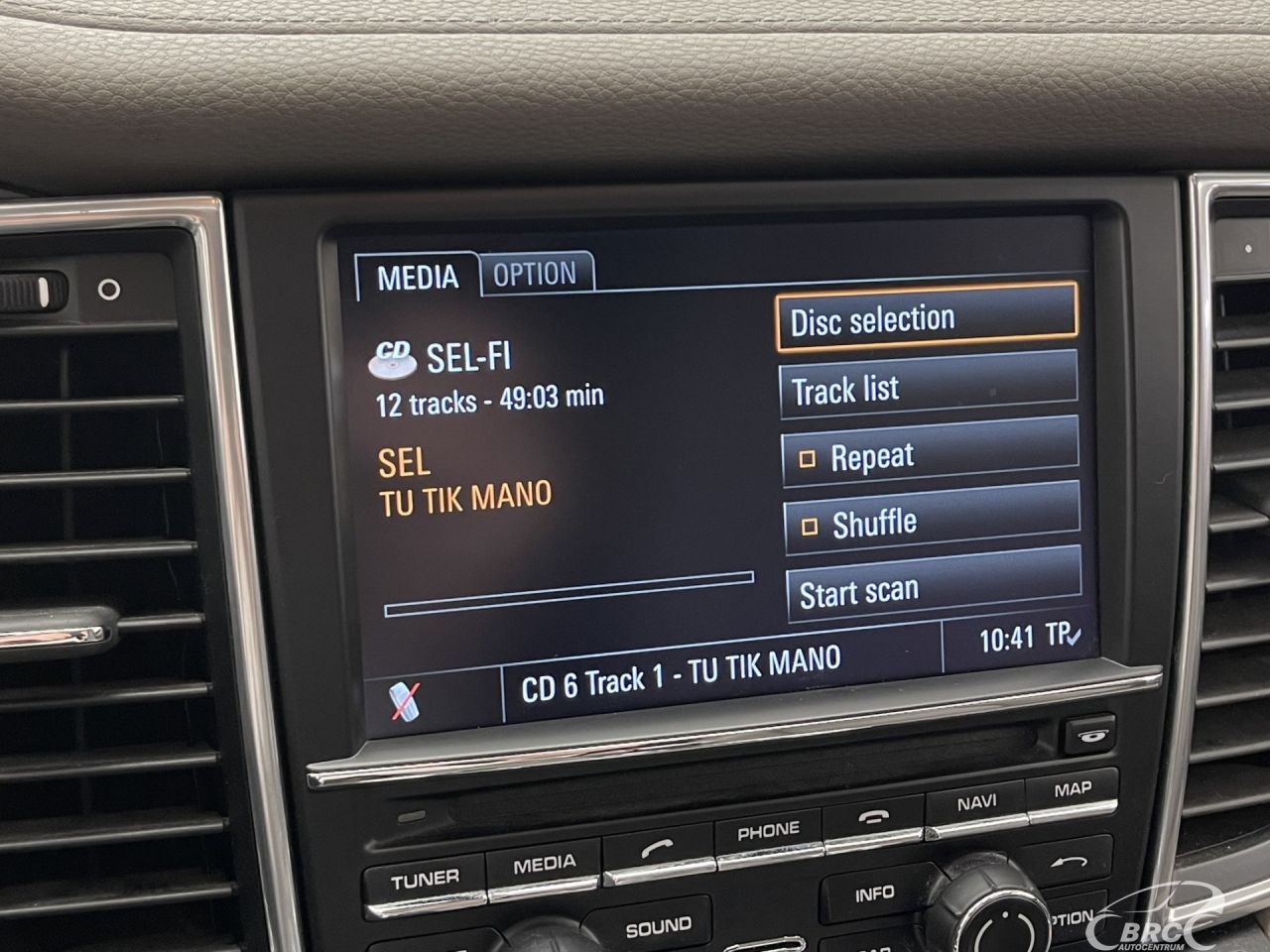 Porsche Panamera | 67