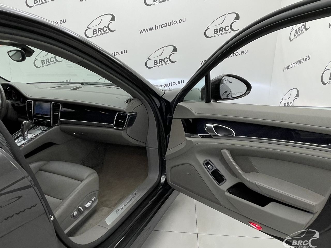 Porsche Panamera | 14