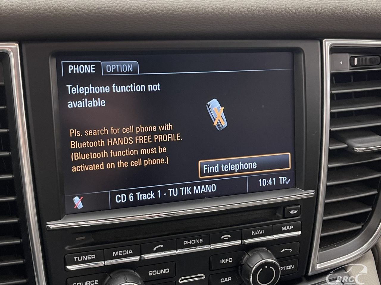 Porsche Panamera | 69