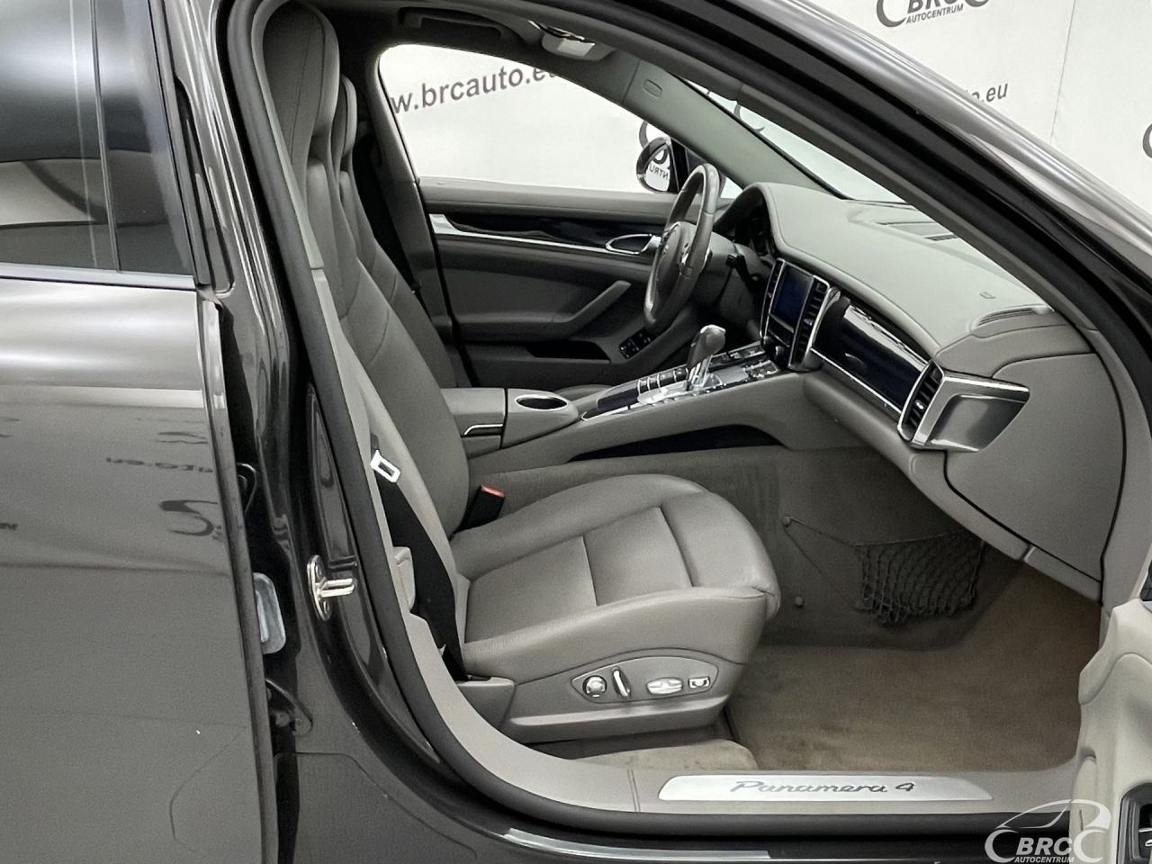 Porsche Panamera | 6