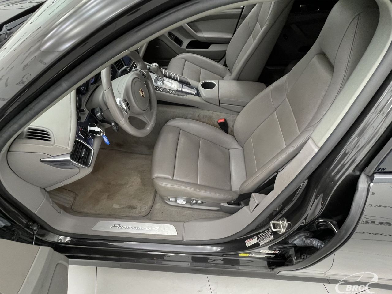 Porsche Panamera | 39