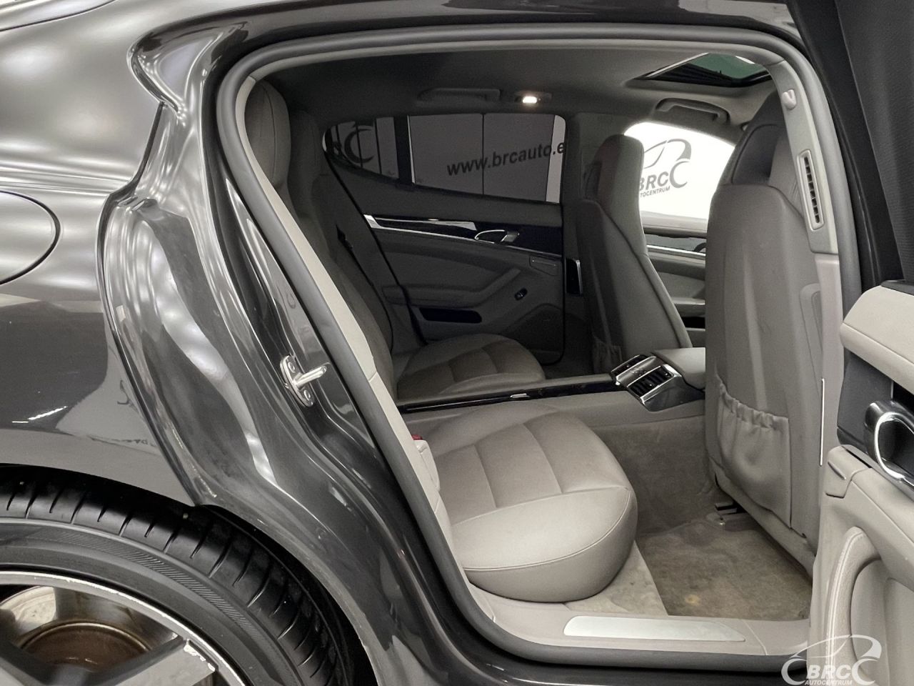 Porsche Panamera | 18