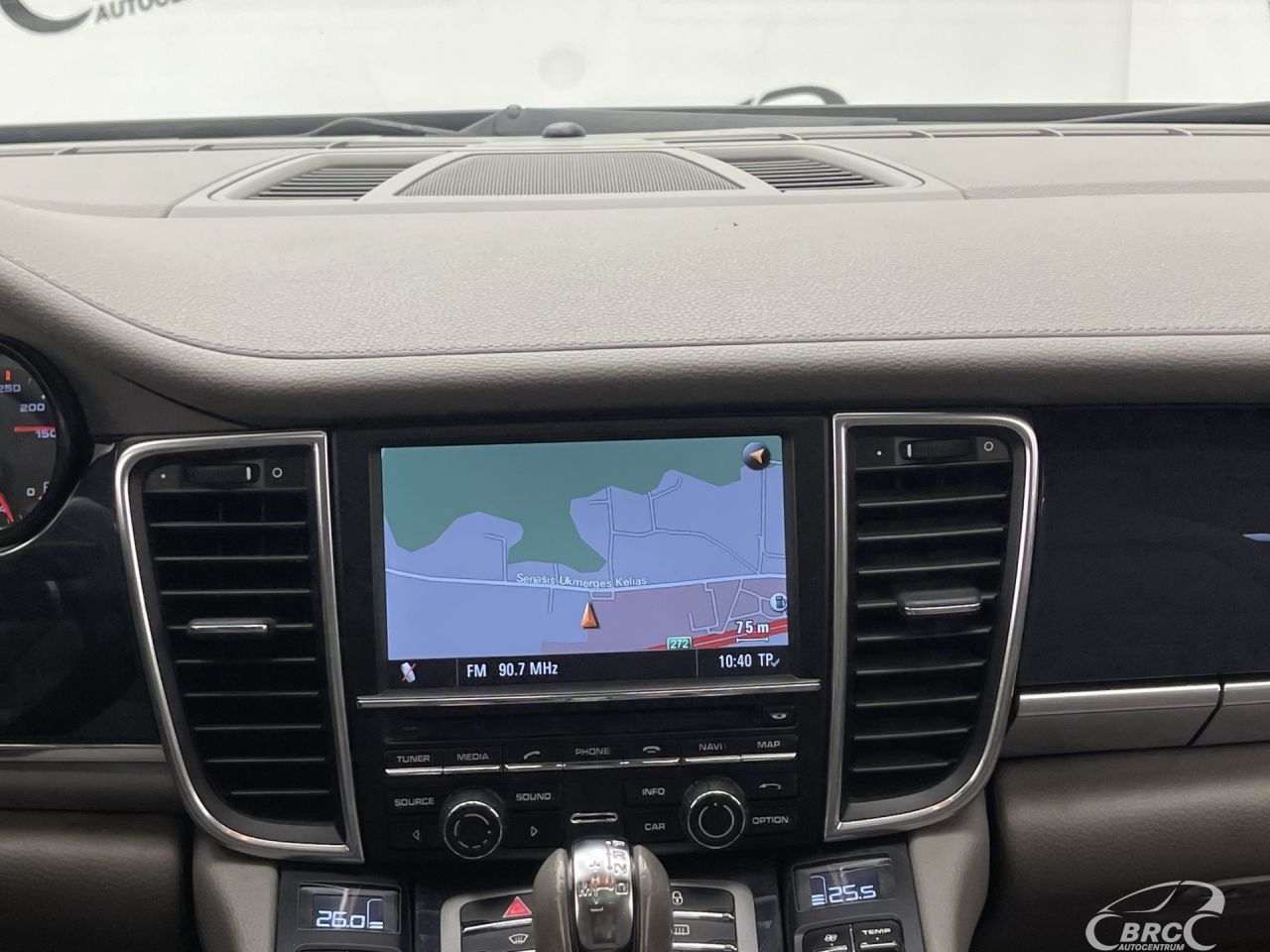 Porsche Panamera | 31