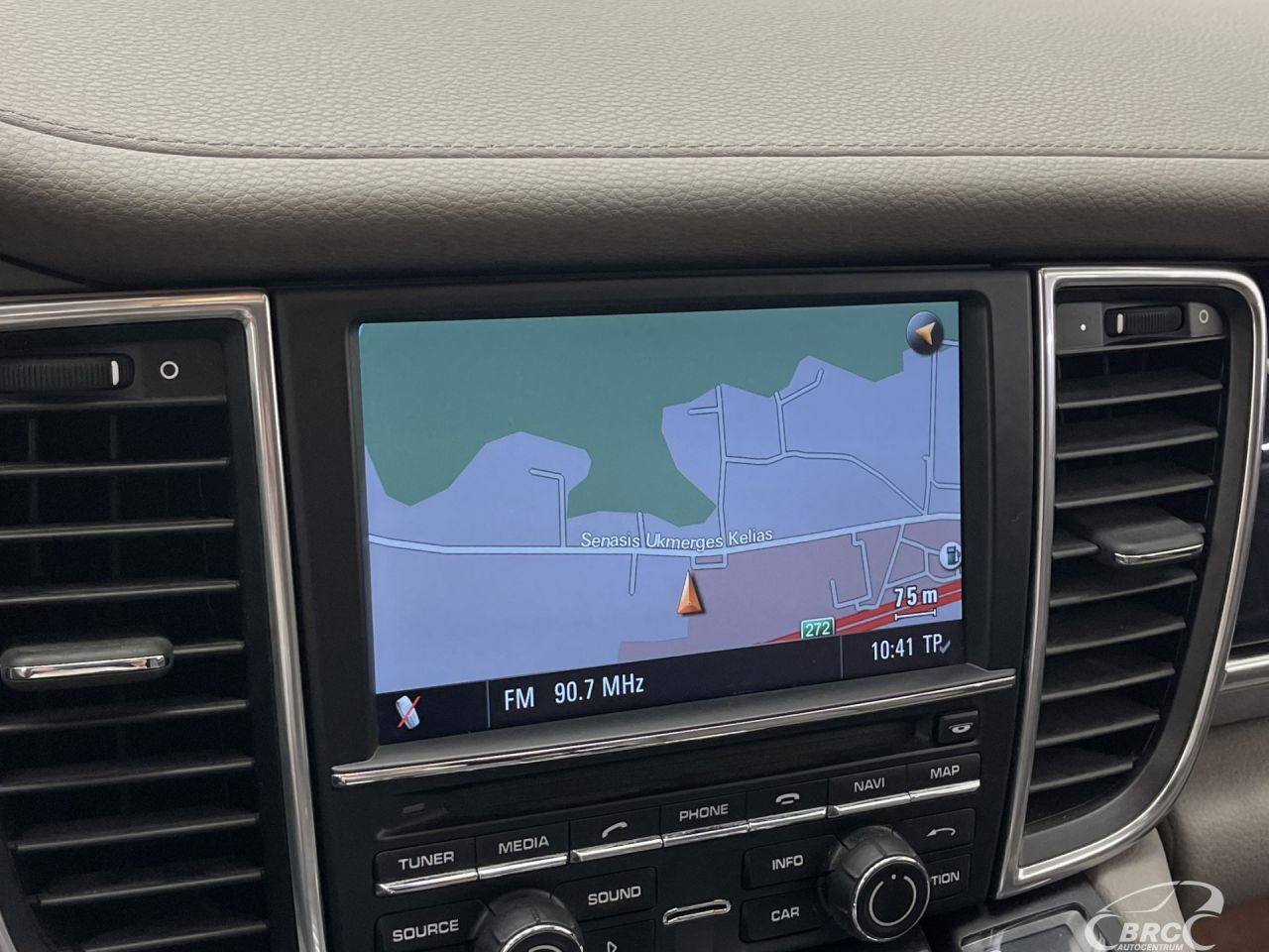 Porsche Panamera | 61