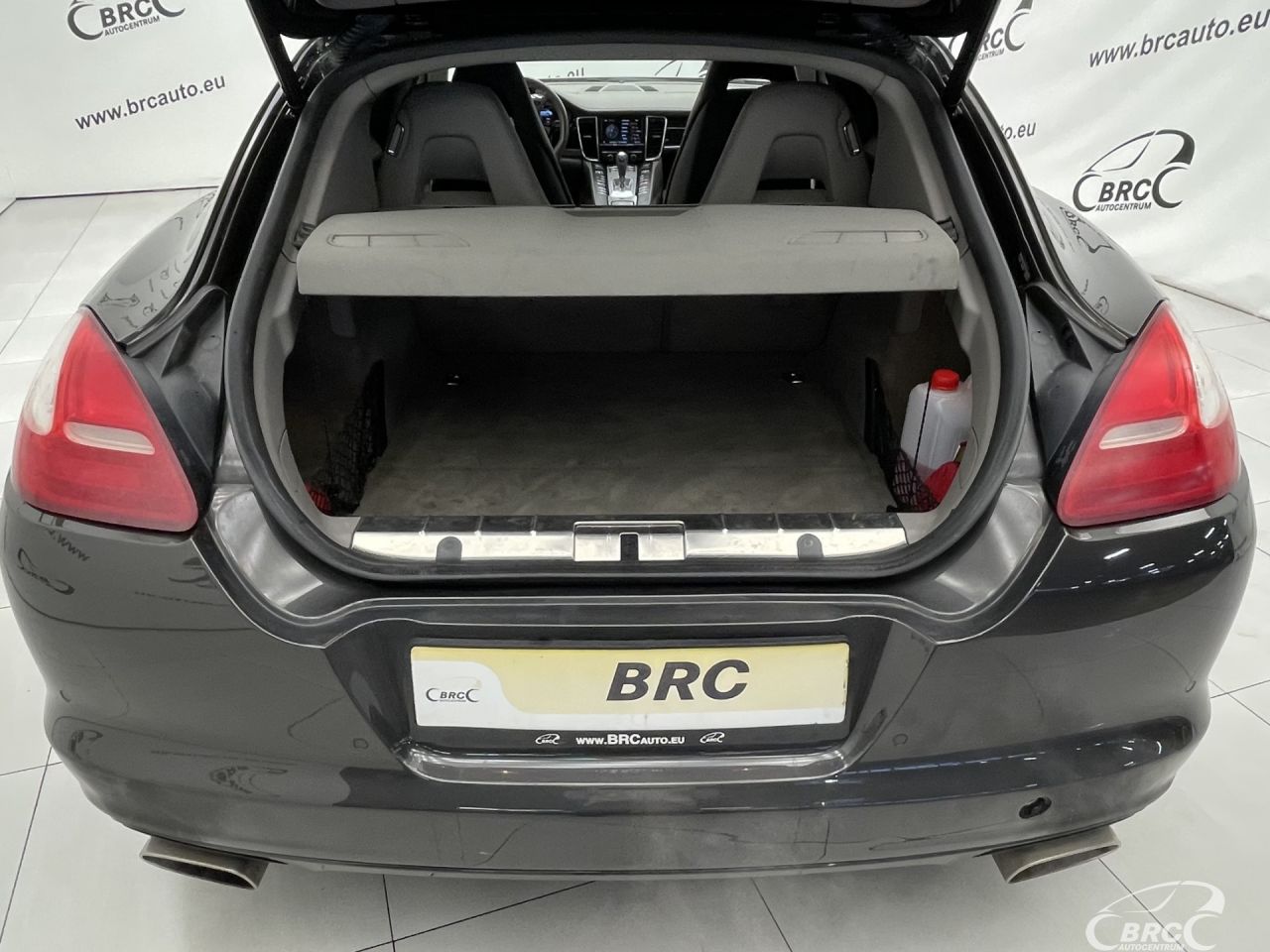 Porsche Panamera | 85