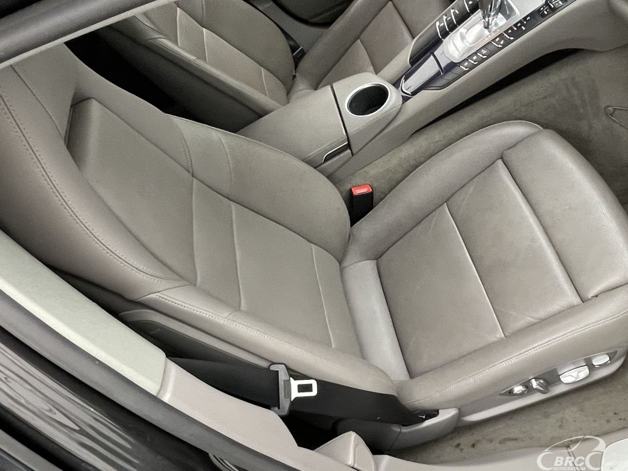 Porsche Panamera | 8