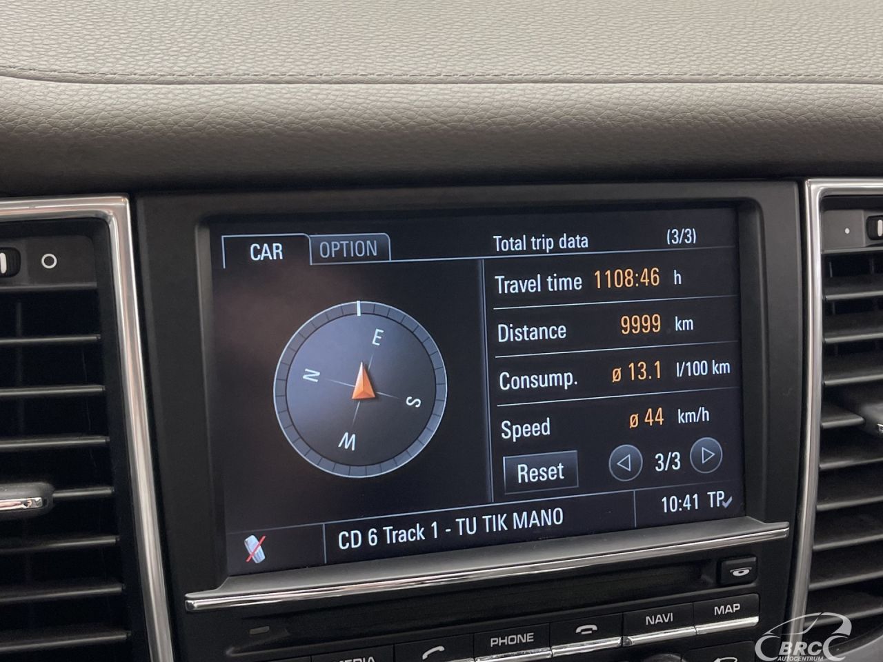 Porsche Panamera | 75