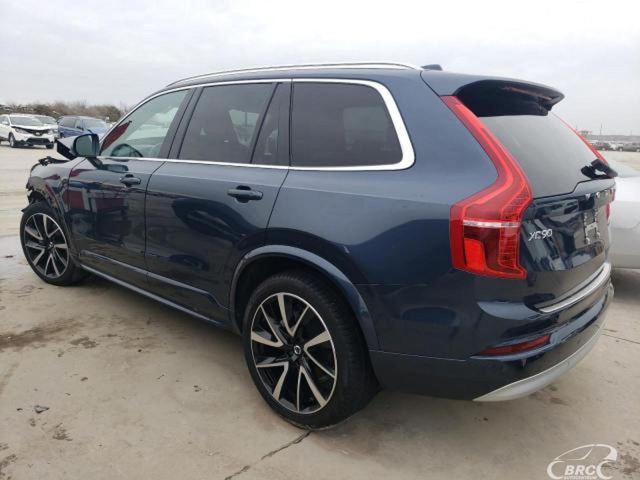 Volvo XC90 | 42