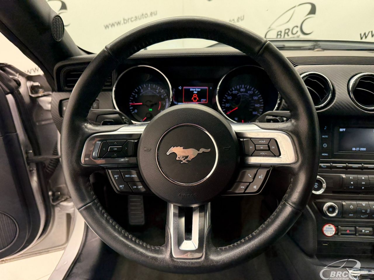 Ford Mustang | 9