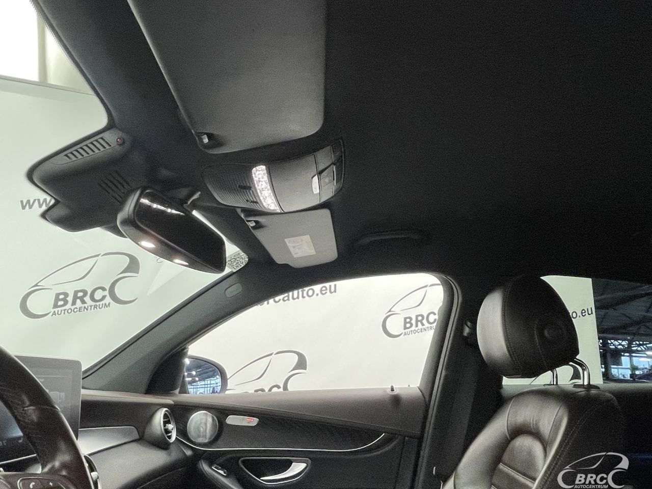 Mercedes-Benz GLC Coupe 350 | 24