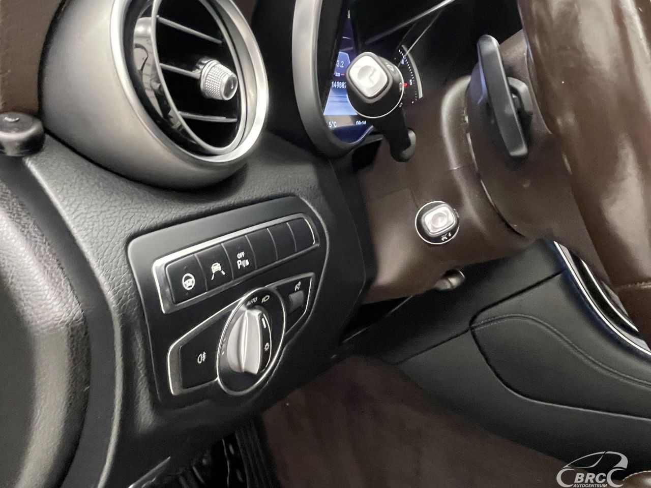 Mercedes-Benz GLC Coupe 350 | 25