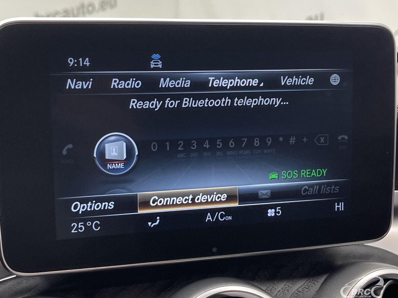 Mercedes-Benz GLC Coupe 350 | 37