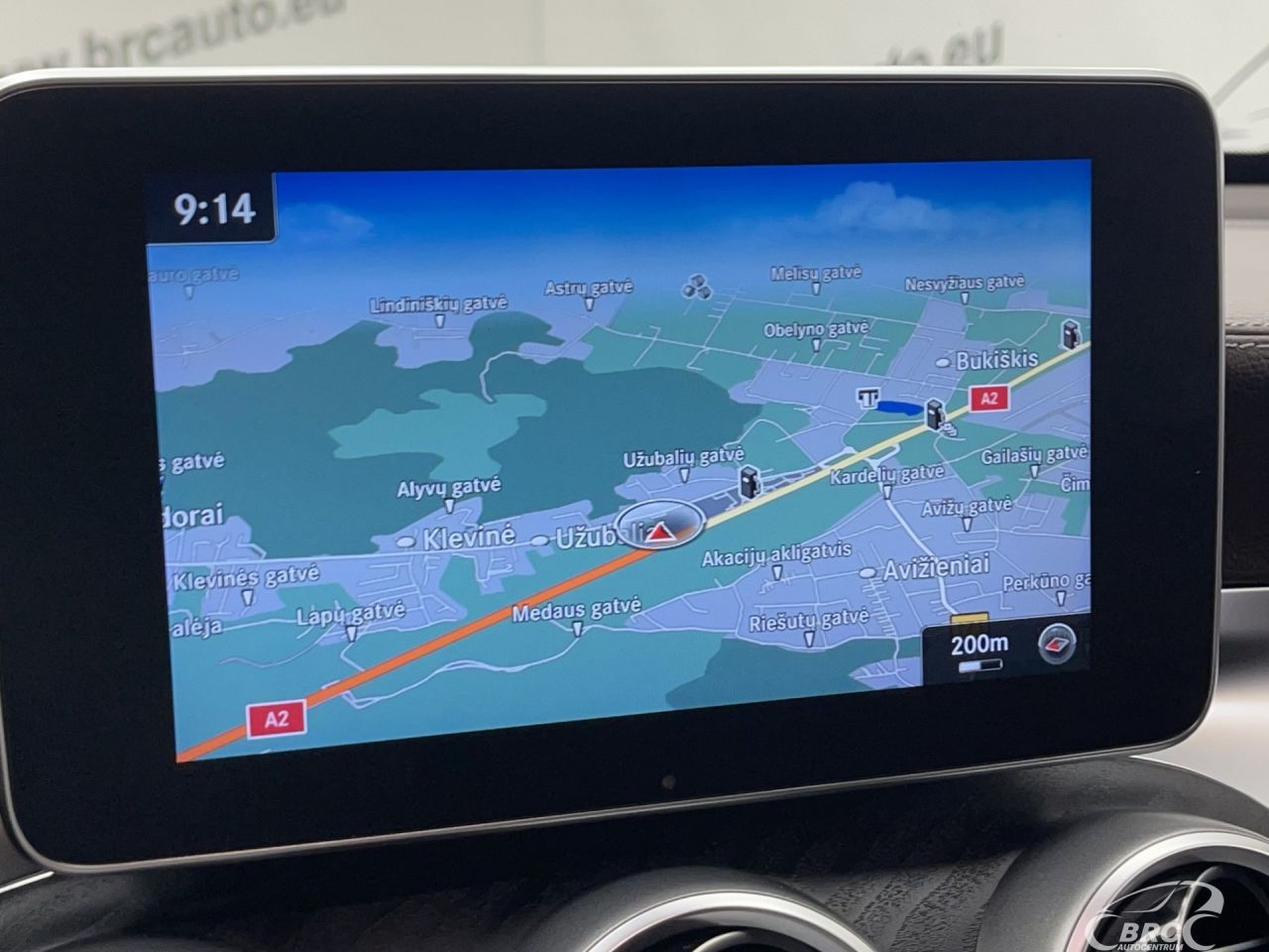 Mercedes-Benz GLC Coupe 350 | 35