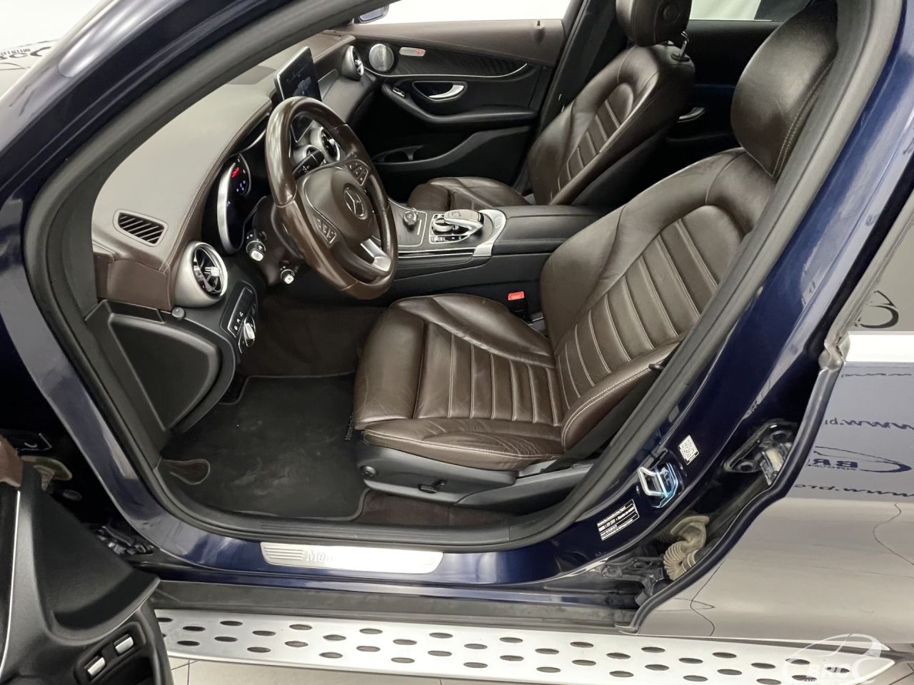 Mercedes-Benz GLC Coupe 350 | 20