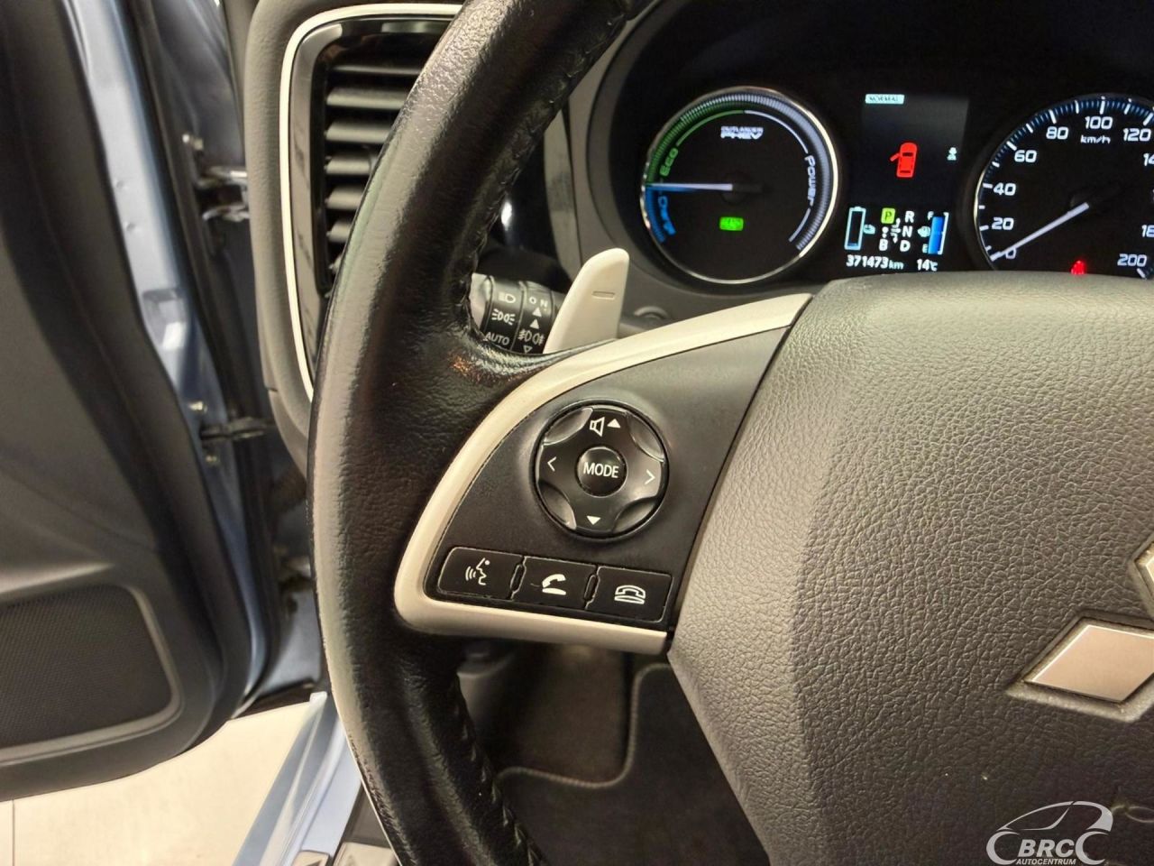 Mitsubishi Outlander | 13