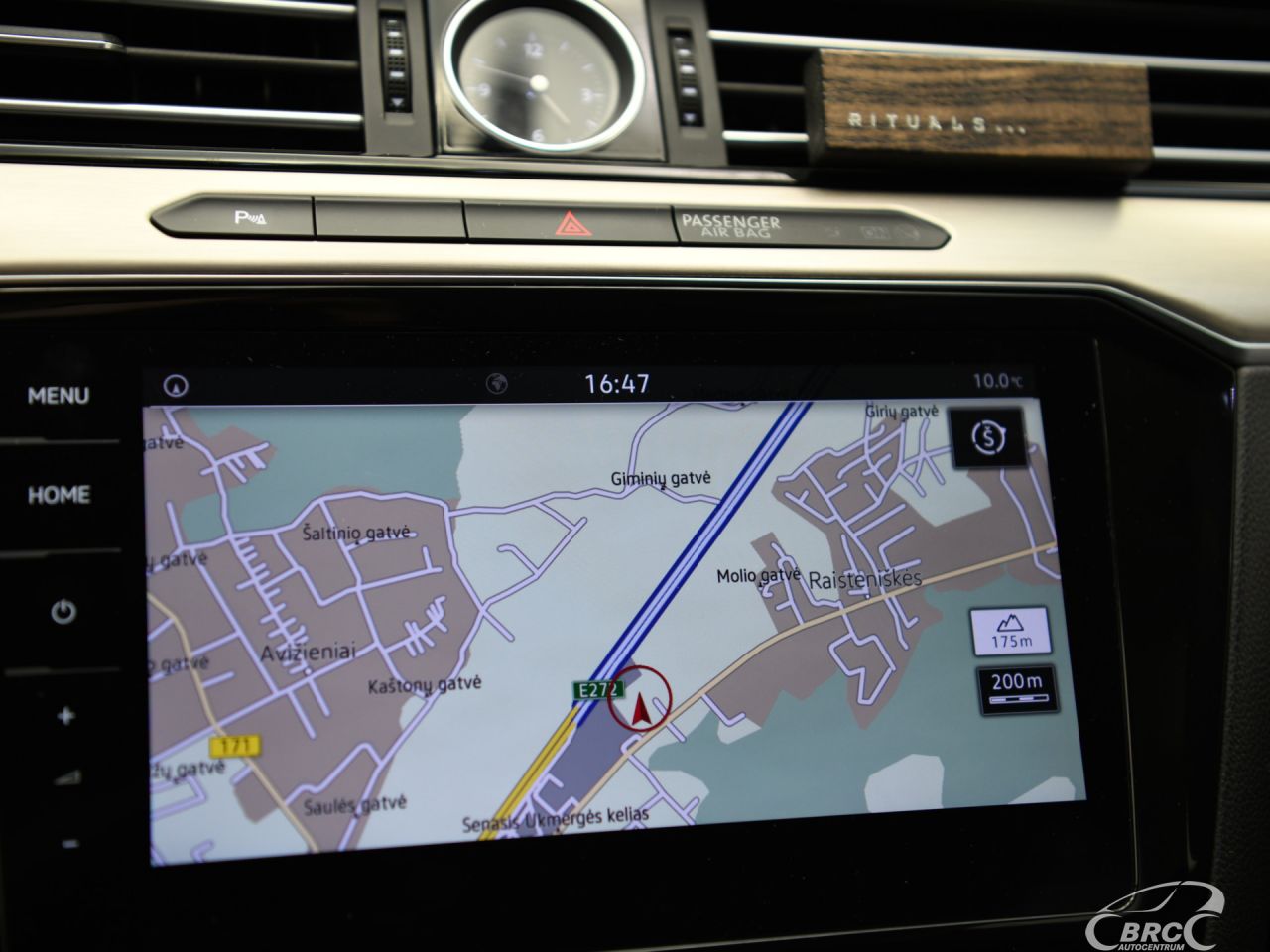 Volkswagen Passat | 31