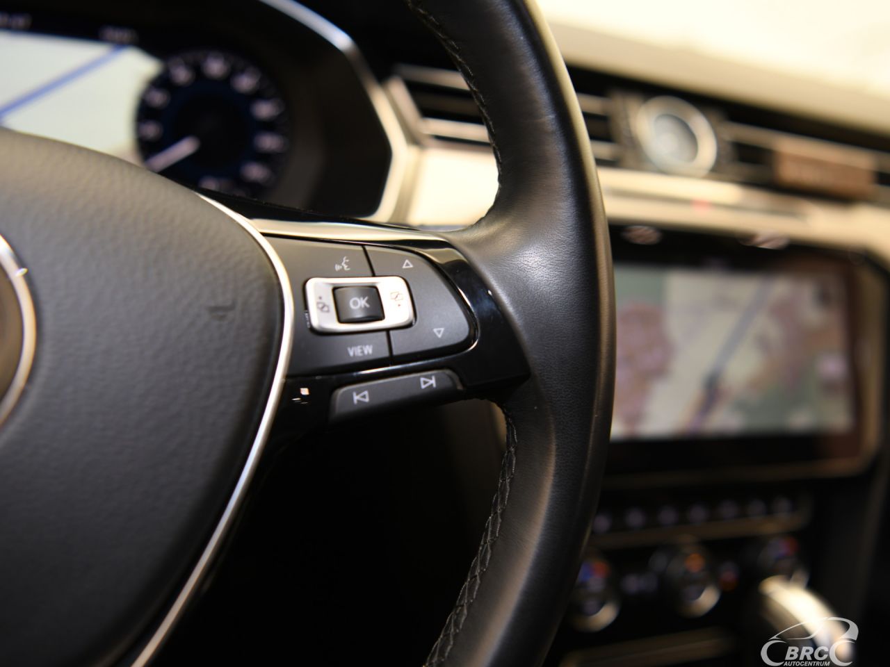 Volkswagen Passat | 29