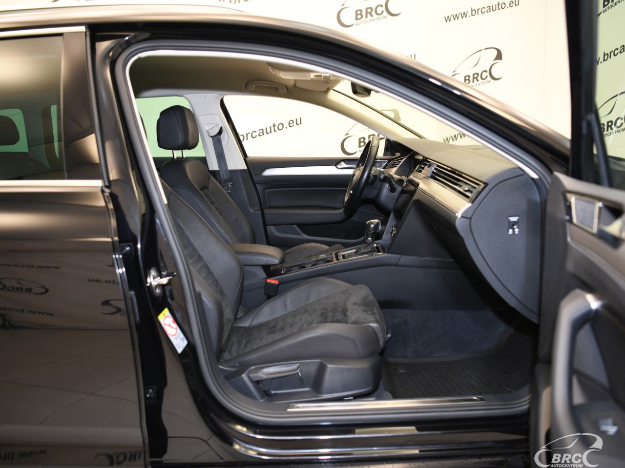 Volkswagen Passat | 3