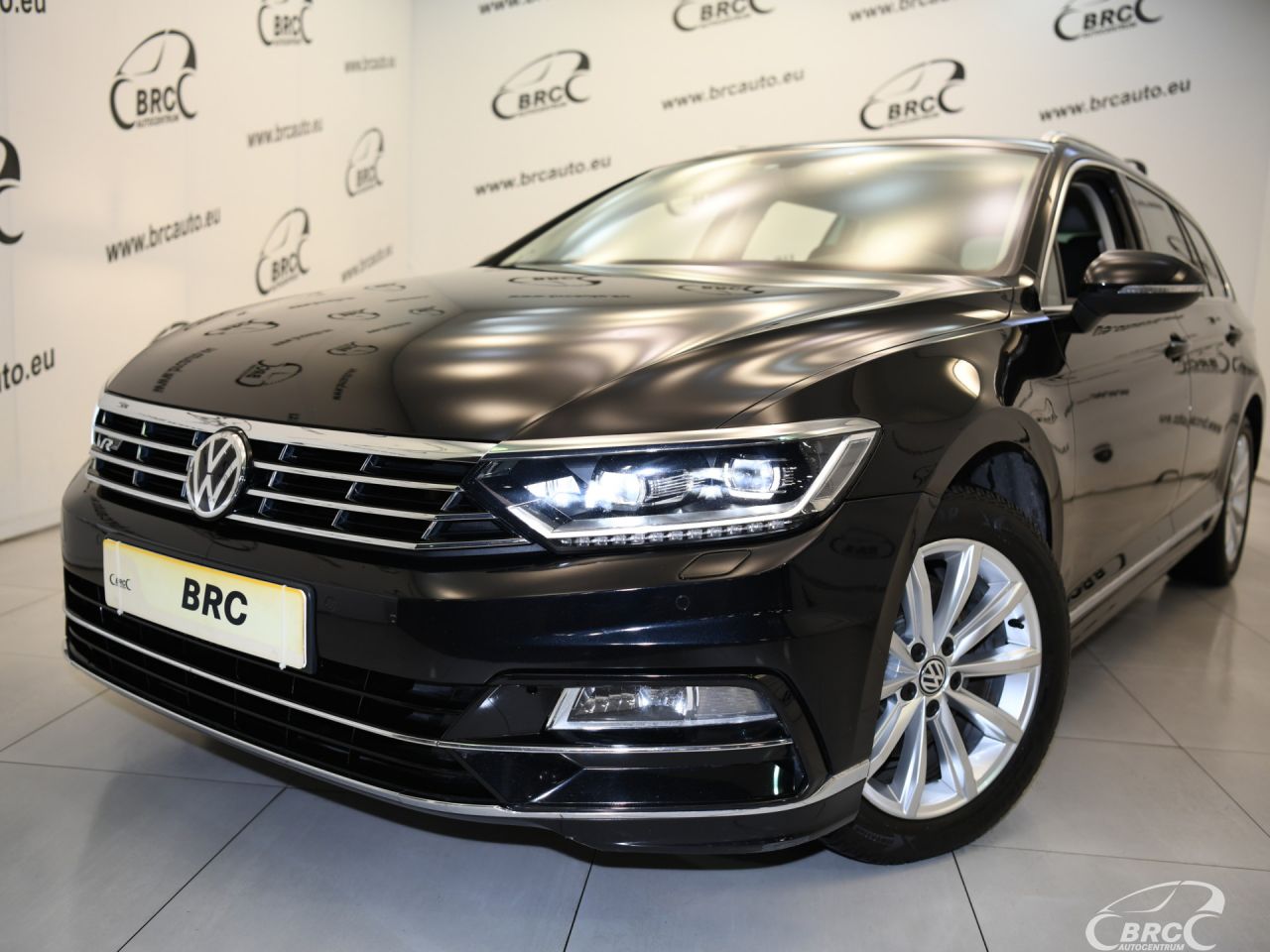 Volkswagen Passat | 44