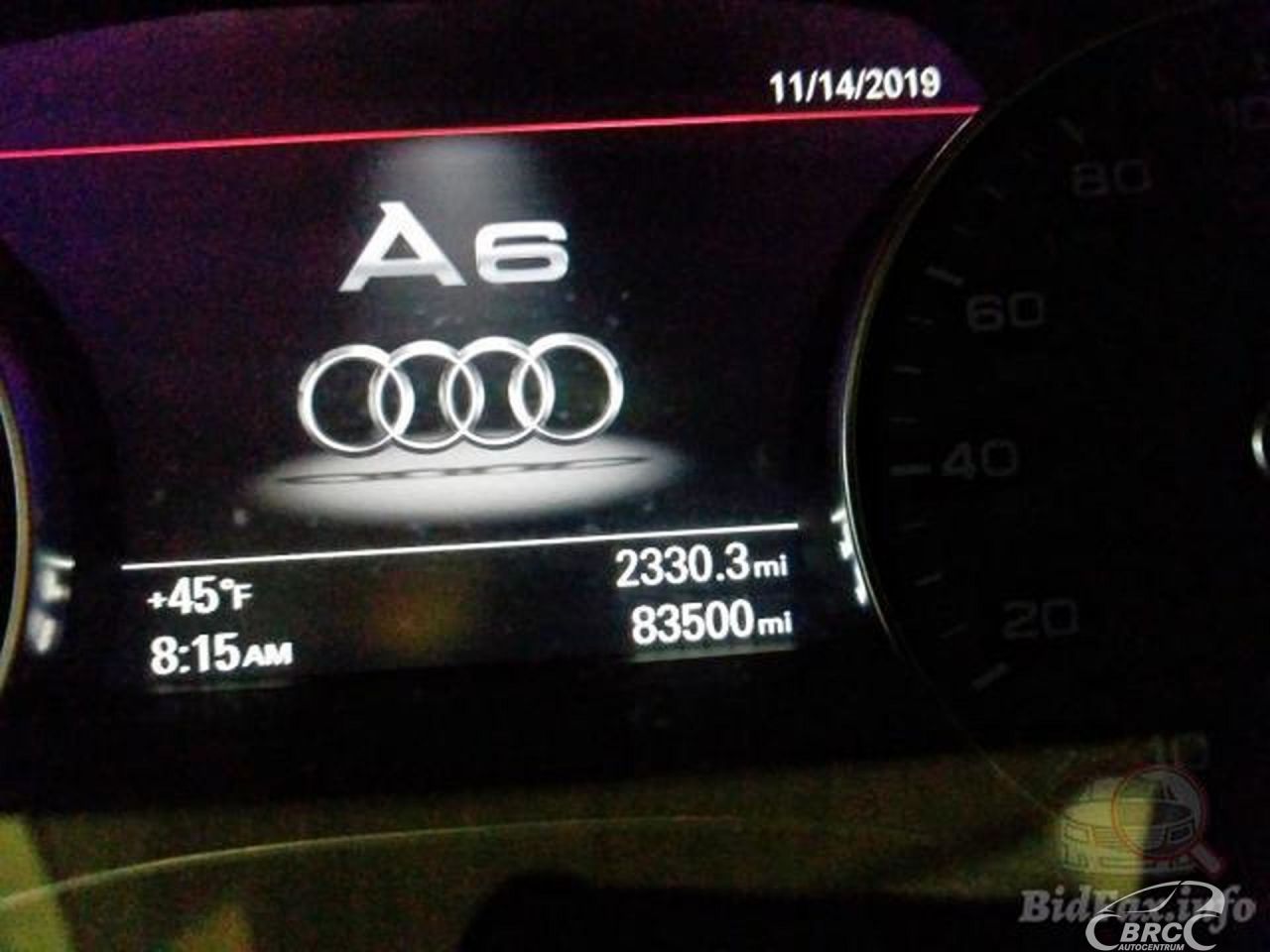 Audi A6 | 49