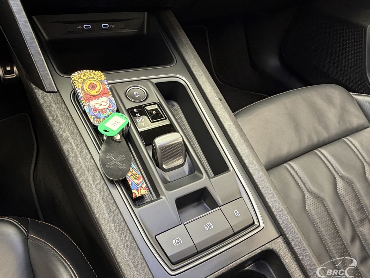 Cupra Formentor | 22