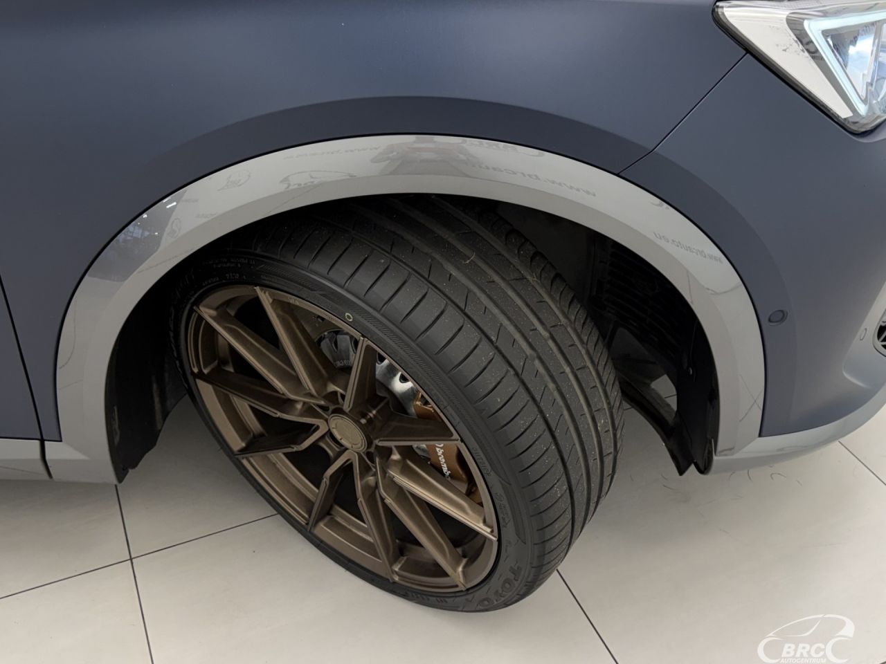 Cupra Formentor | 44