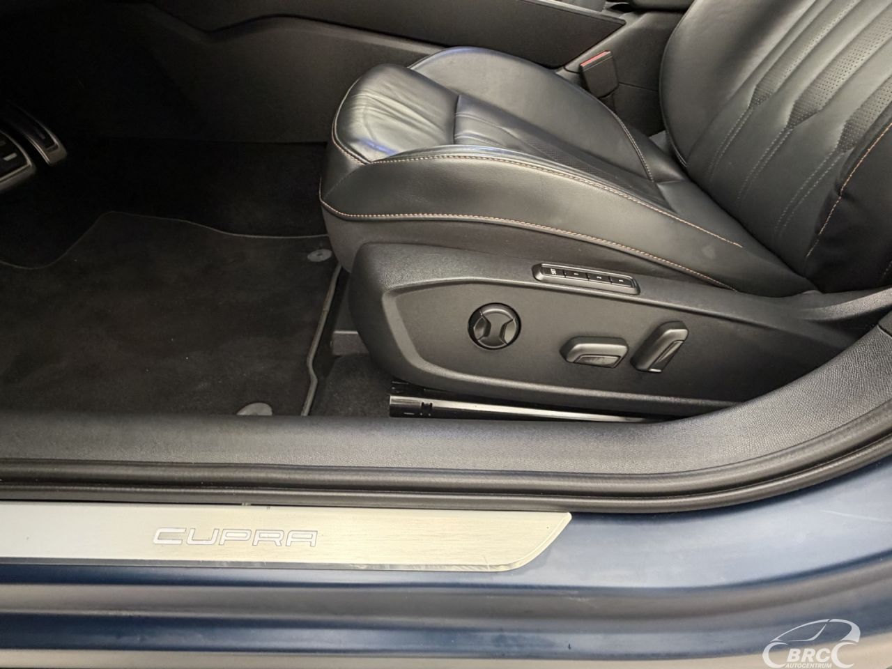 Cupra Formentor | 18