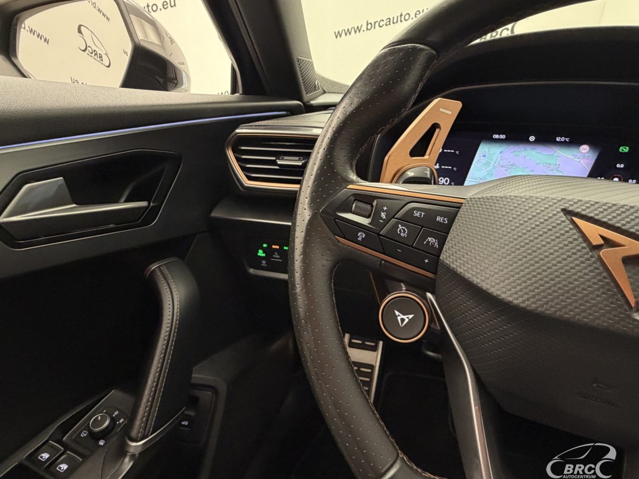 Cupra Formentor | 27