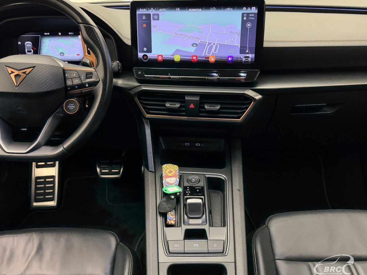 Cupra Formentor | 12