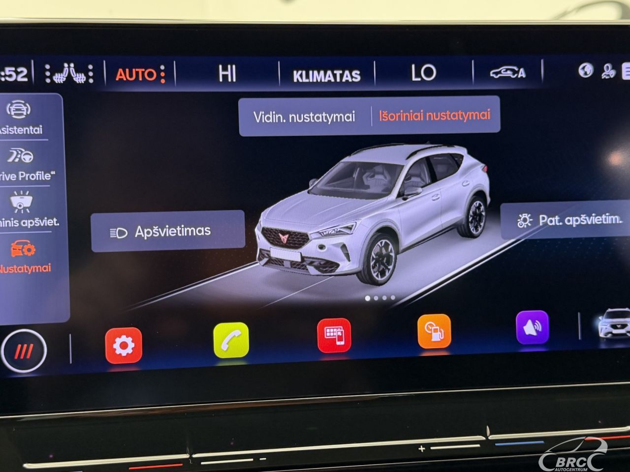 Cupra Formentor | 43