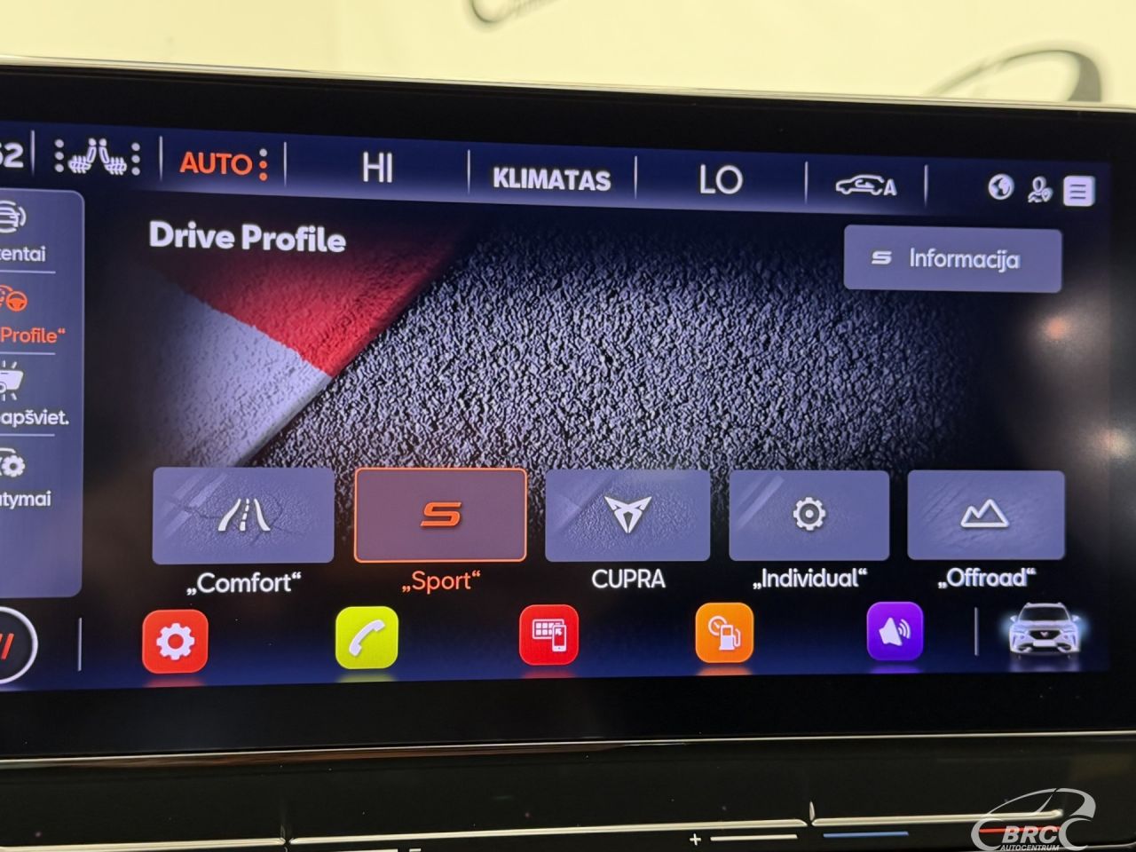 Cupra Formentor | 41
