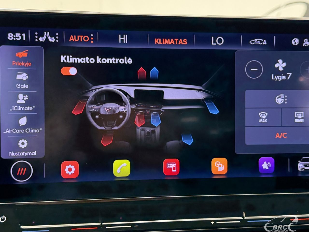 Cupra Formentor | 39