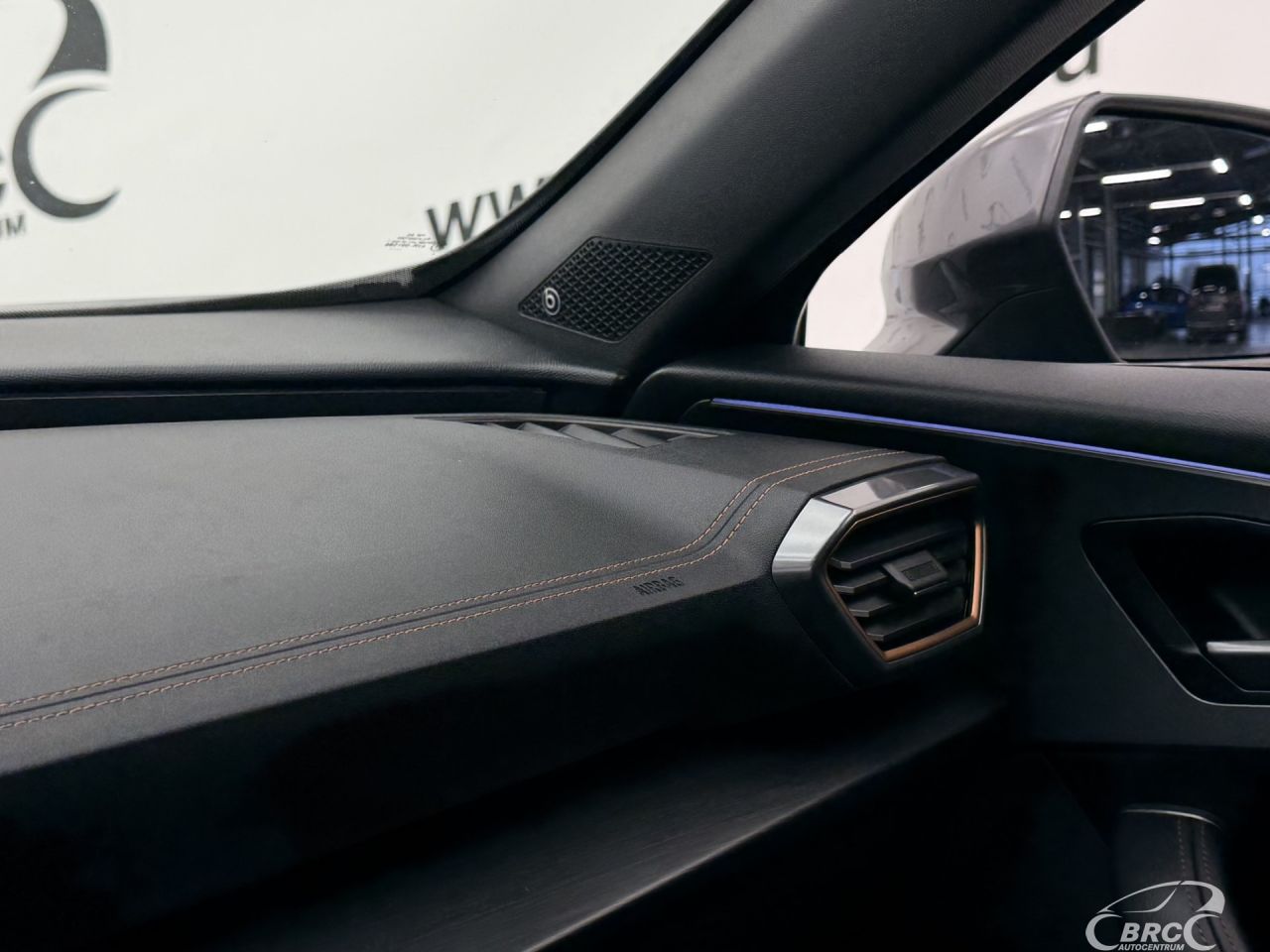 Cupra Formentor | 24