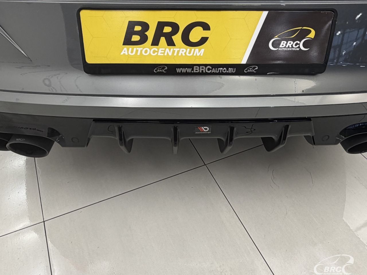 Cupra Formentor | 47