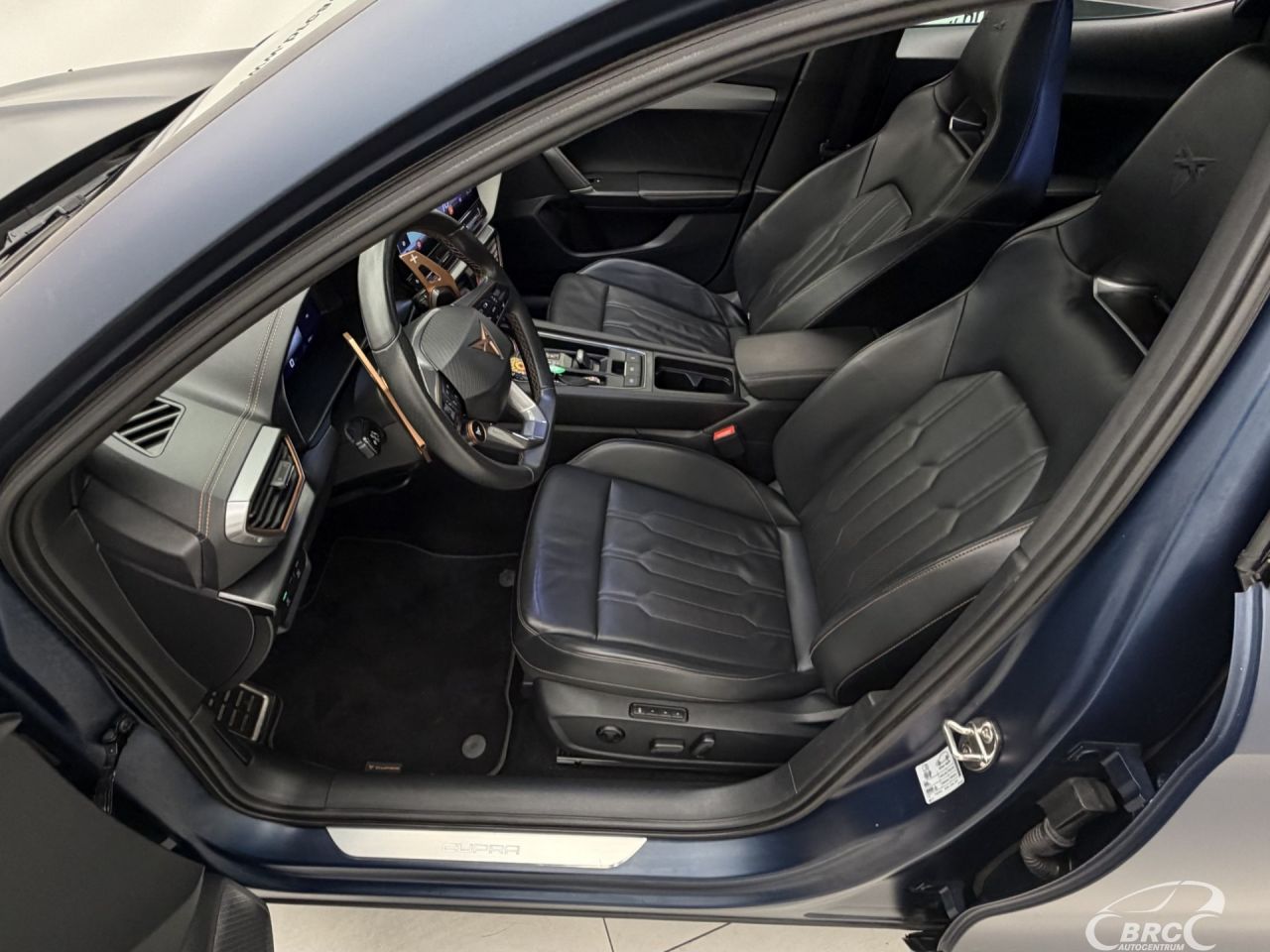 Cupra Formentor | 17