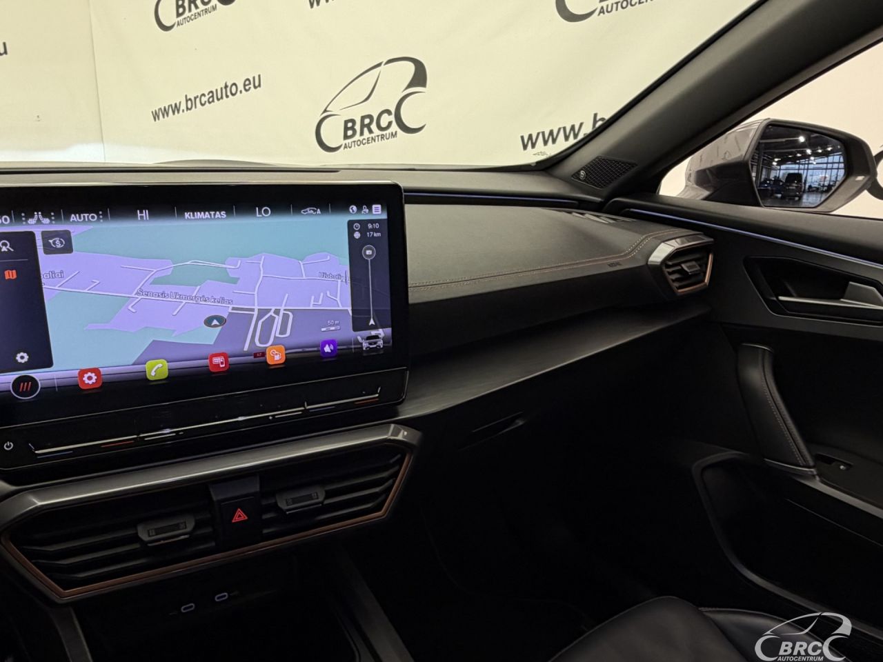 Cupra Formentor | 23