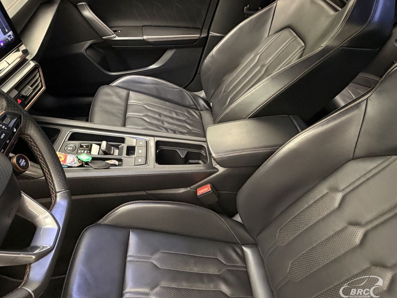 Cupra Formentor | 20