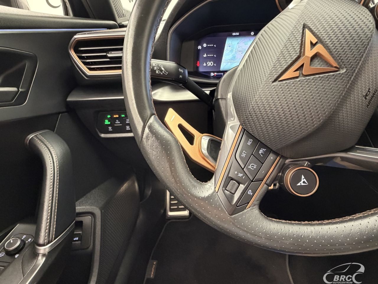 Cupra Formentor | 29