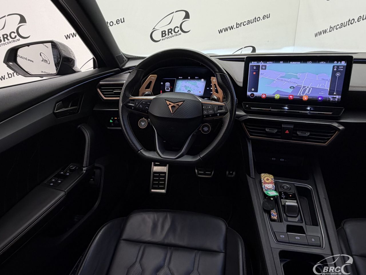 Cupra Formentor | 11