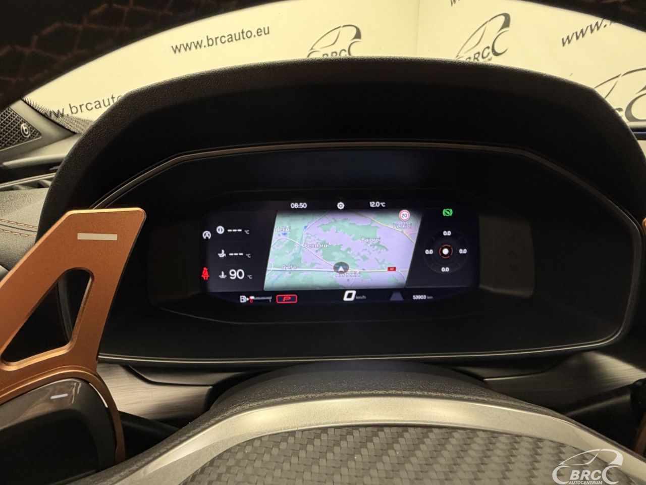 Cupra Formentor | 28